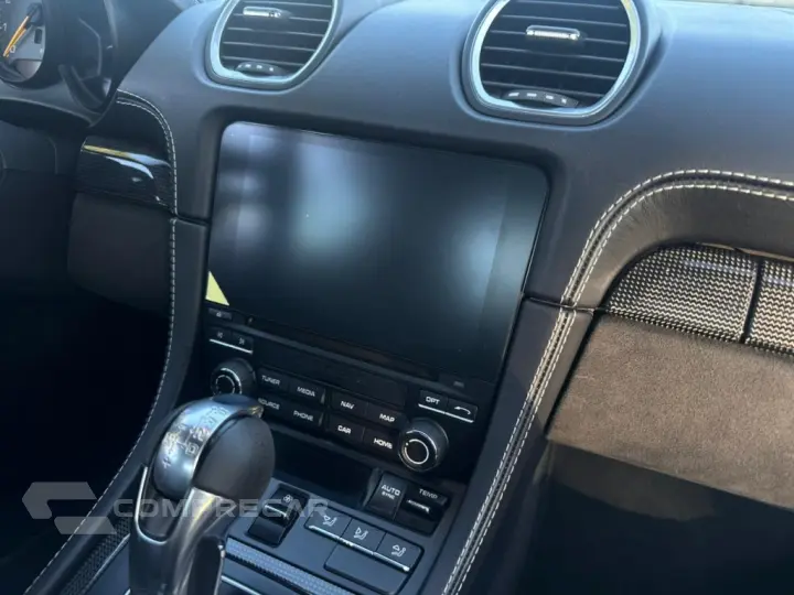 718 4.0 H6 GASOLINA CAYMAN GT4 PDK