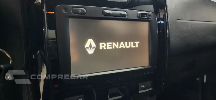 DUSTER OROCH Dyna. 1.6 Flex 16V Mec.