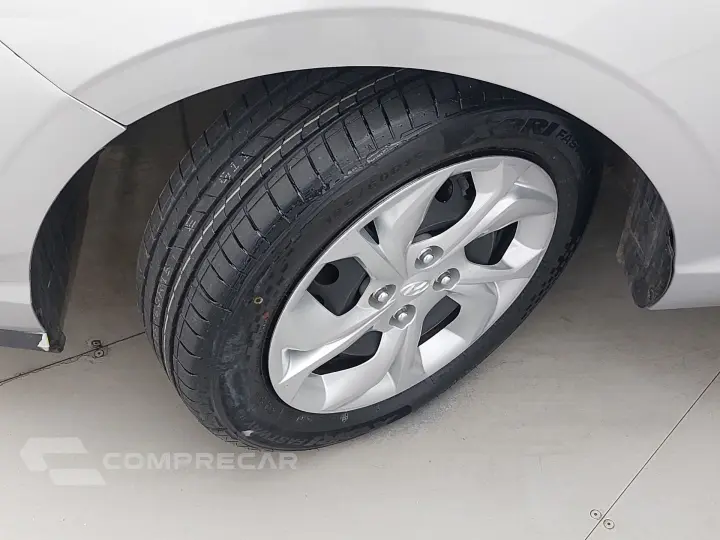 HB20S 1.0 12V FLEX COMFORT MANUAL