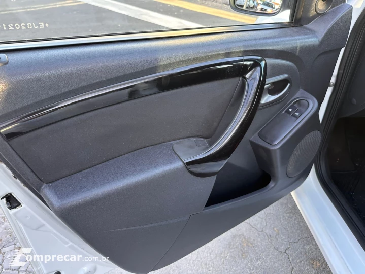 SANDERO 1.6 GT Line Limited