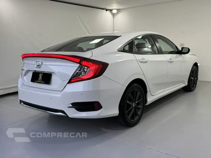 CIVIC 2.0 16vone EX