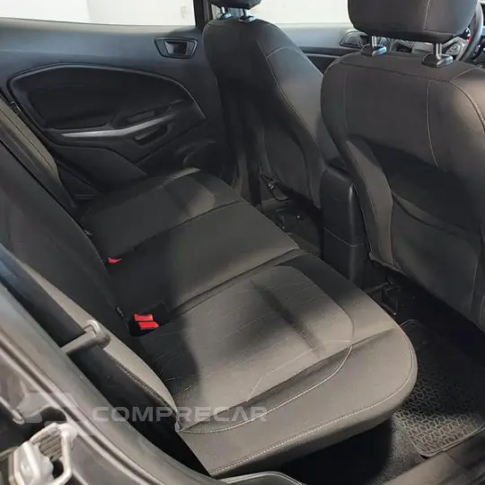 ECOSPORT 1.5 SE AUT