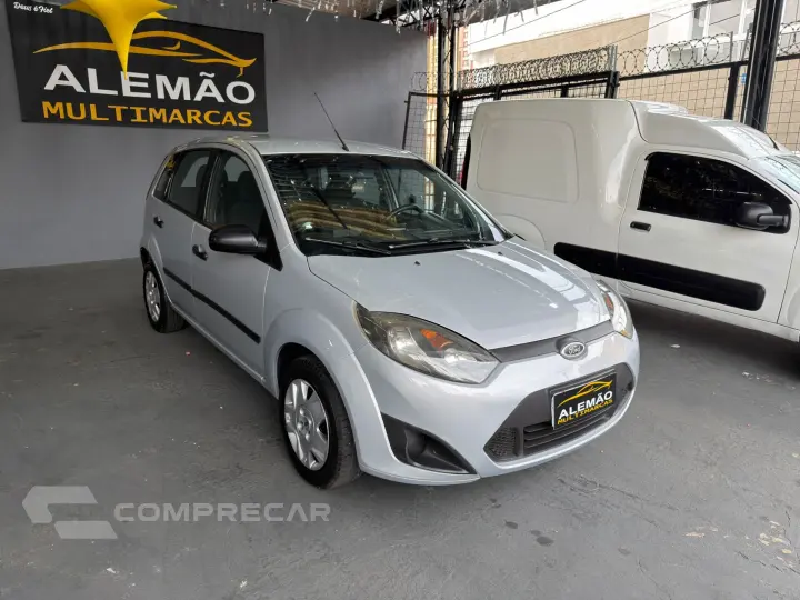 FIESTA 1.0 MPI Class Hatch 8V