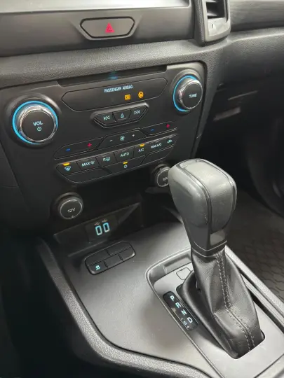 RANGER 2.2 XLS 4X2 CD 16V