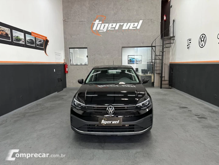 VIRTUS 1.0 170 TSI