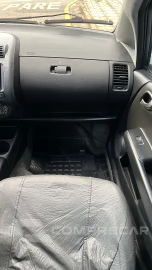 FIT 1.5 EX 16V