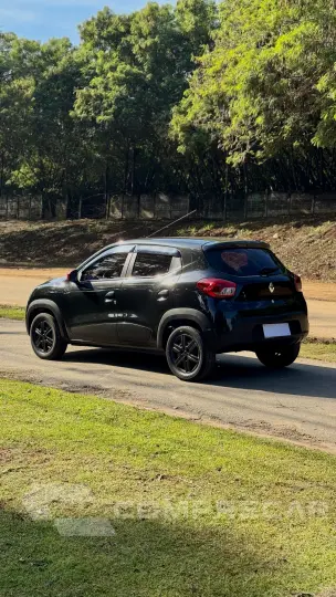 KWID 1.0 12V SCE ZEN