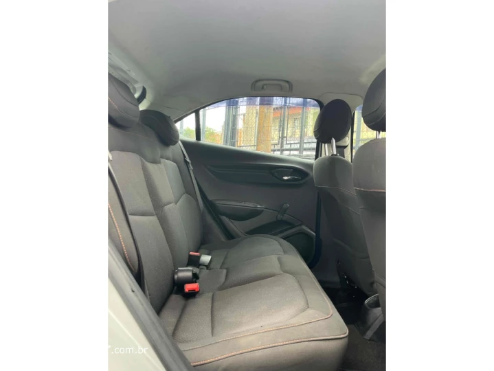 ONIX 1.0 MPFI LT 8V FLEX 4P MANUAL
