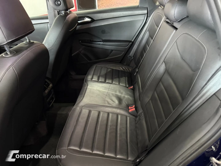 TAOS 1.4 250 TSI Highline