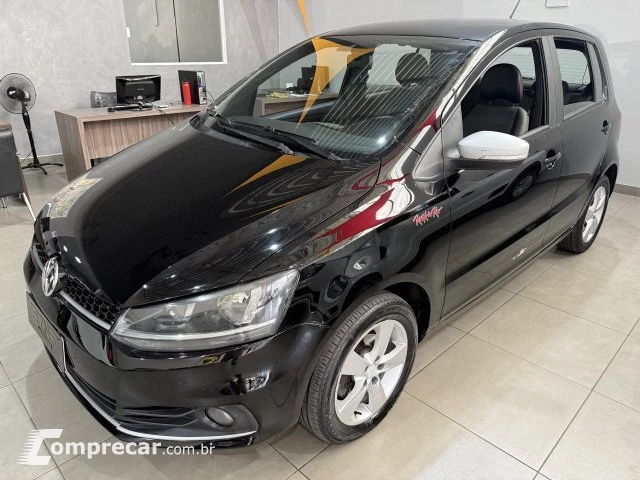 FOX - 1.6 MI ROCK IN RIO 8V 4P MANUAL