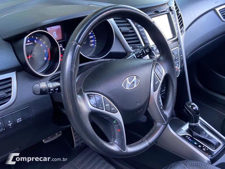 I30 1.8 MPI 16V