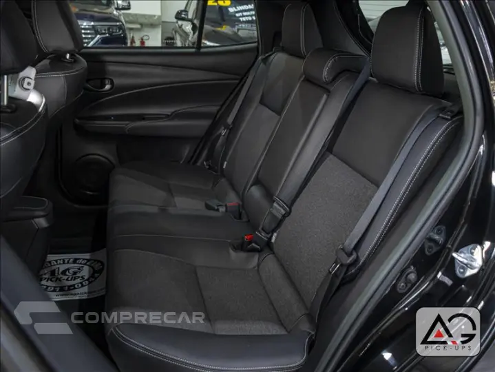 YARIS 1.5 16V XS Connect