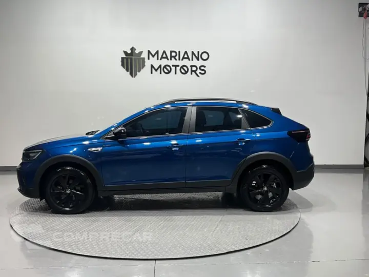NIVUS 1.0 200 TSI TOTAL FLEX COMFORTLINE AUTOMÁTICO