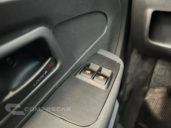 STRADA 1.4 MPI HARD WORKING CE 8V FLEX 2P MANUAL