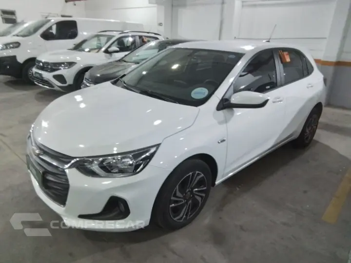 ONIX 1.0 TURBO FLEX LT MANUAL