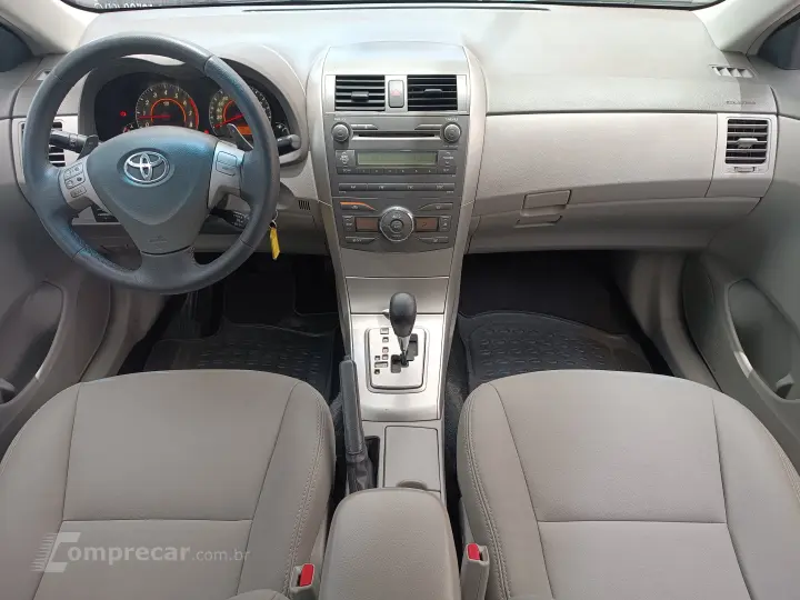 COROLLA 2.0 Vvt-ie XEI