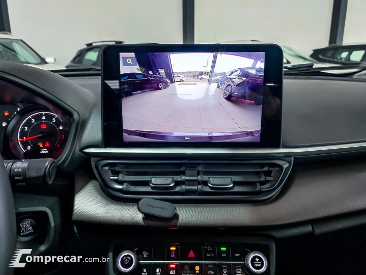 PULSE 1.0 Turbo 200 Audace