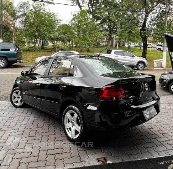 VOYAGE 1.0/1.0 City Mi Total Flex 8V 4p