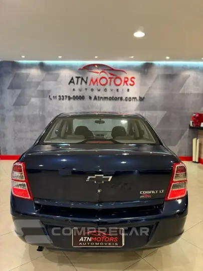 Cobalt 1.4 4P FLEX LT