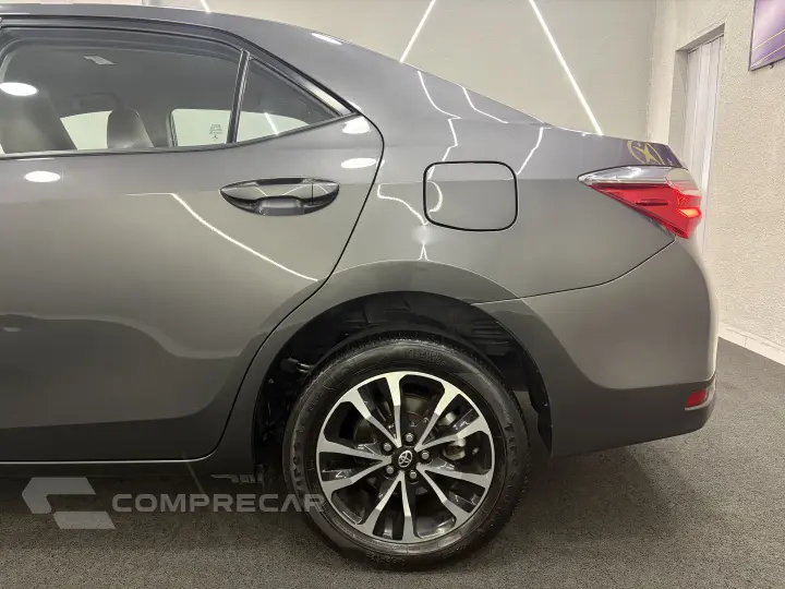 COROLLA 1.8 GLI 16V