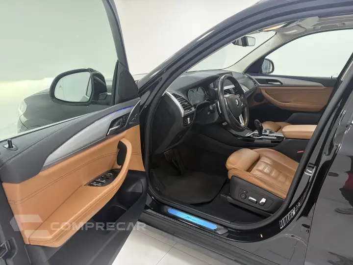 X3 drive 30i
