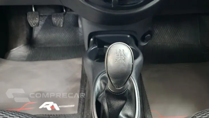 MARCH S 1.0 12V Flex 5p