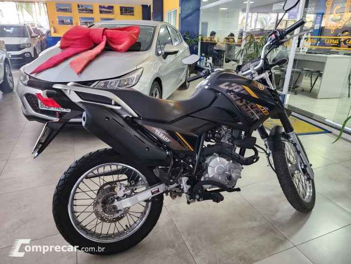 XTZ XTZ 150 CROSSER Z FLEX
