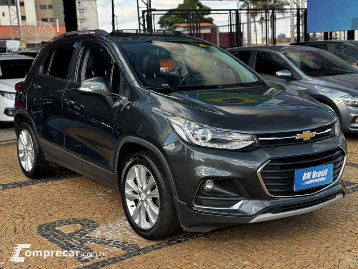 TRACKER 1.4 16V Turbo Premier