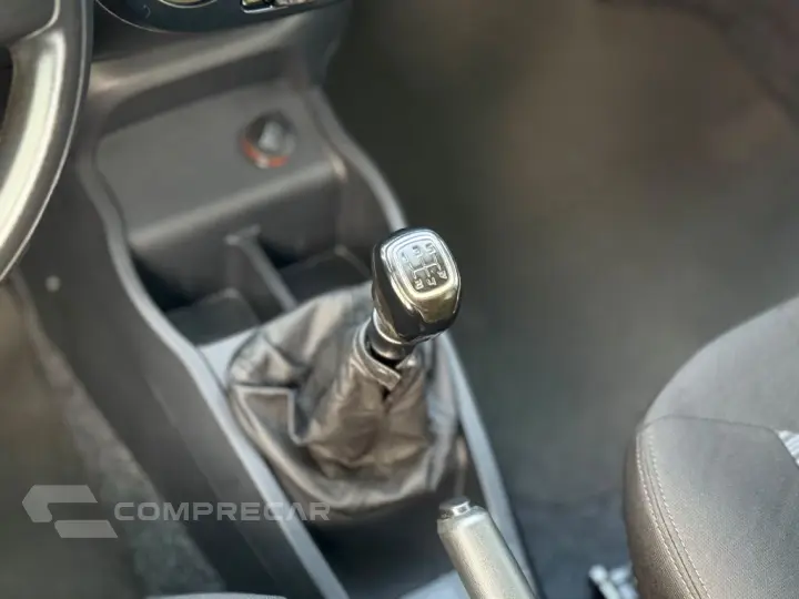 UNO DRIVE 1.0 Flex 6V 5p