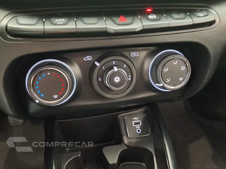 ARGO 1.0 FIREFLY FLEX DRIVE MANUAL