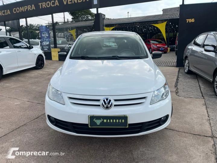 GOL 1.6 MI Trendline 8V