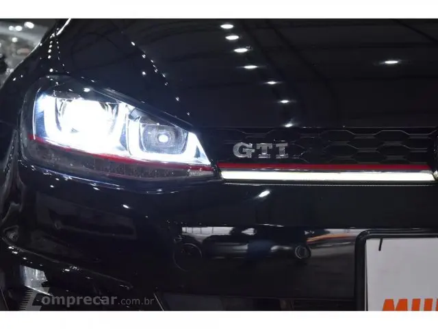 GOLF - 1.6 MSI COMFORTLINE 16V TOTAL 4P TIPTRONIC