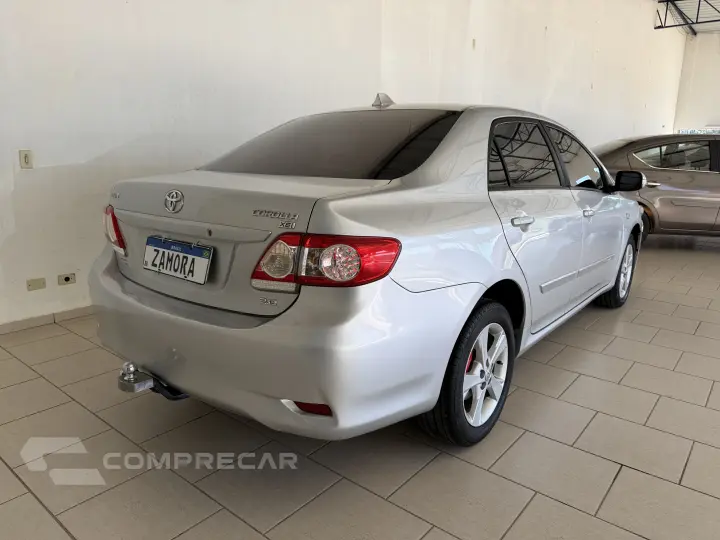 COROLLA 2.0 XEI 16V