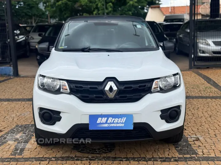 KWID 1.0 ZEN