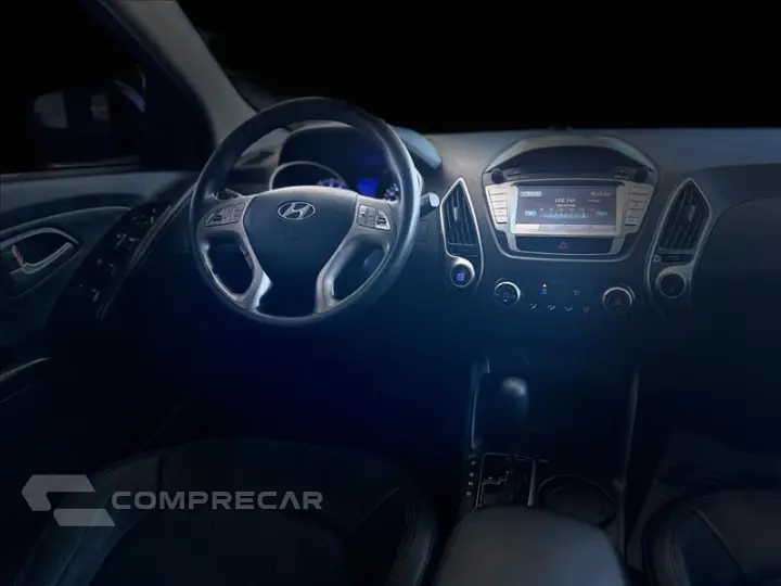 IX35 2.0 MPI 4X2 16V