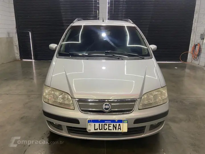 Idea 1.4 Mpi Elx 8V Flex 4P Manual