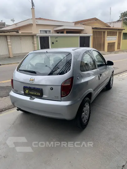CELTA 1.0 MPFI 8V