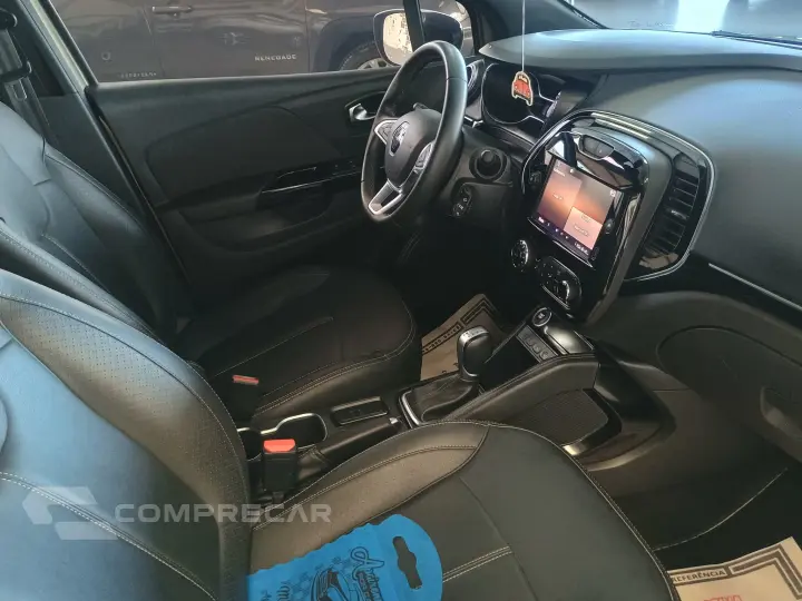 CAPTUR 1.3 TCE Intense