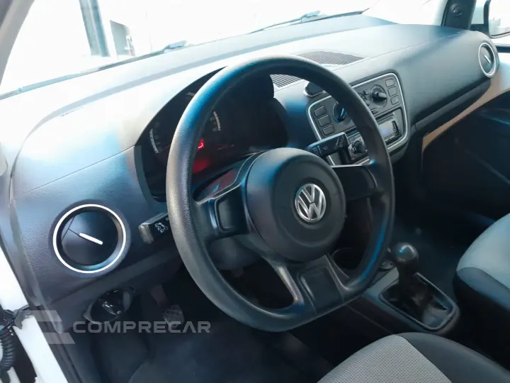 UP 1.0 MPI Take UP 12V