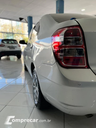 COBALT 1.4 LT 8V