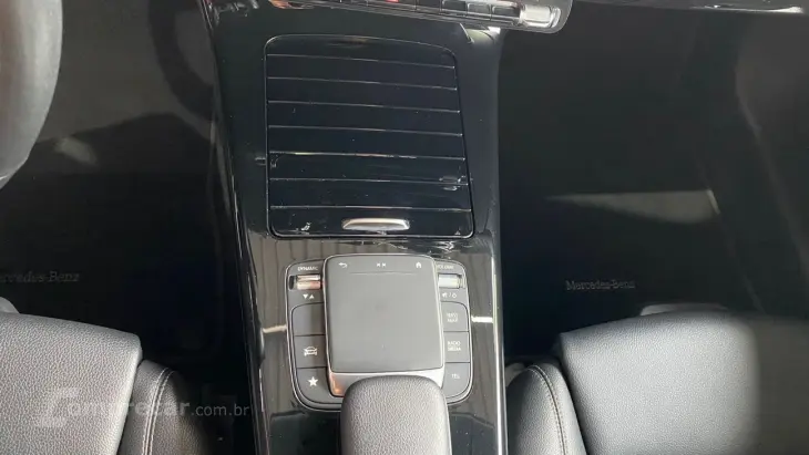 MERCEDES-BENZ A 200 1.3 CGI STYLE SEDAN 7G-DCT