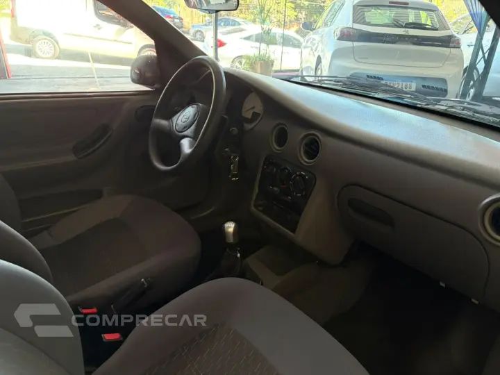 CELTA 1.0 MPFI 8V GASOLINA 2P MANUAL