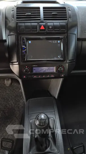POLO 1.6 MI 8V