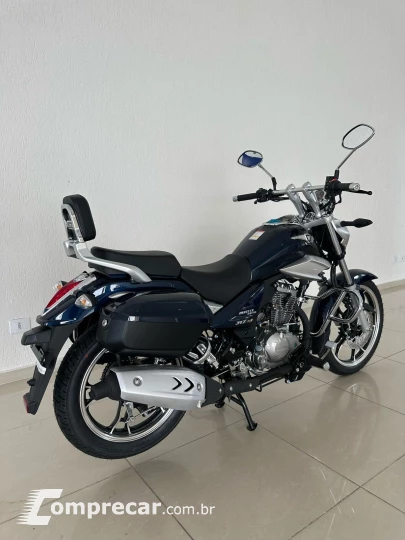 MASTER RIDE