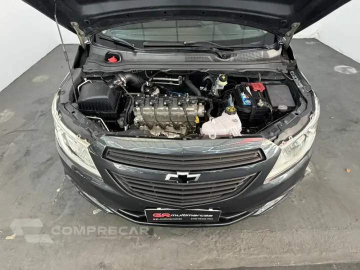 ONIX HATCH Joy 1.0 8V Flex 5p Mec.