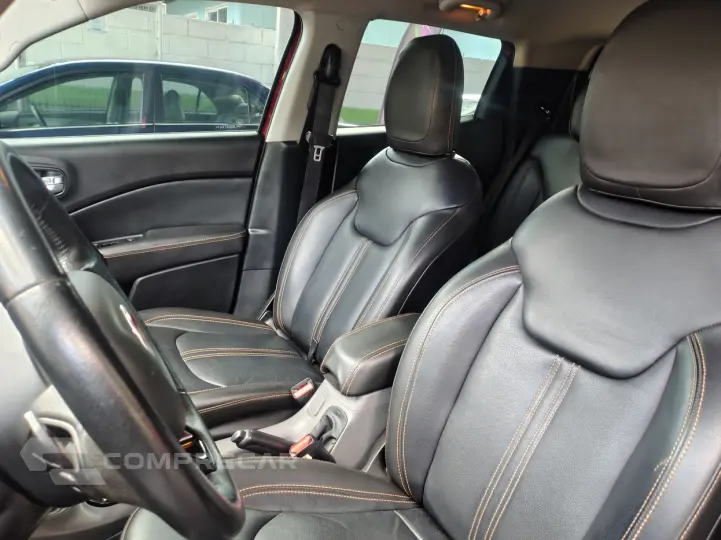 TORO 1.8 16V EVO FREEDOM