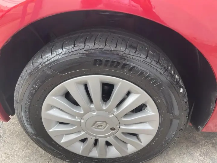 SANDERO 1.6 Privilége 16V