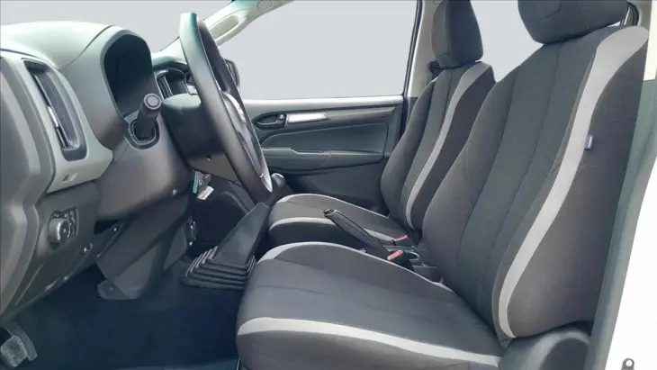 S10 2.8 16V TURBO DIESEL LS CD 4X4 MANUAL