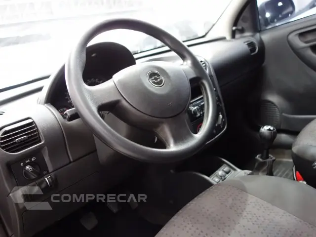 CORSA HATCH - 1.4 MPFI MAXX 8V 4P MANUAL