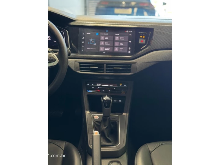 POLO 1.0 170 TSI HIGHLINE AUTOMÁTICO